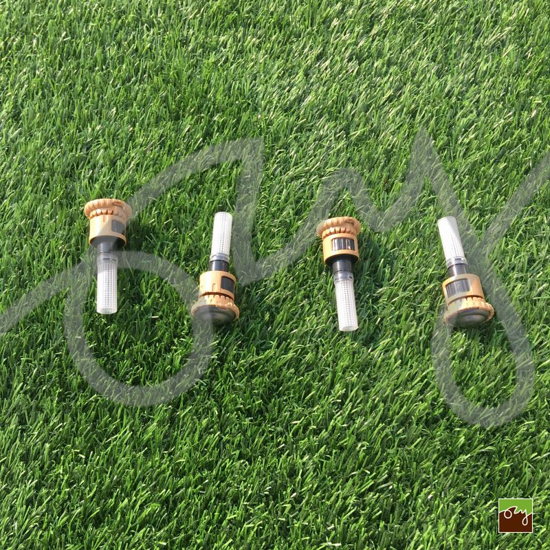 Rotačná tryska R-VAN-18 - 360° | Rain Bird