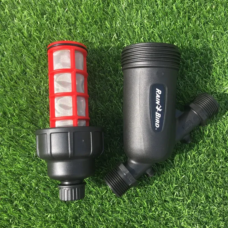Sitkový filter na závlahu 1" | Rain Bird
