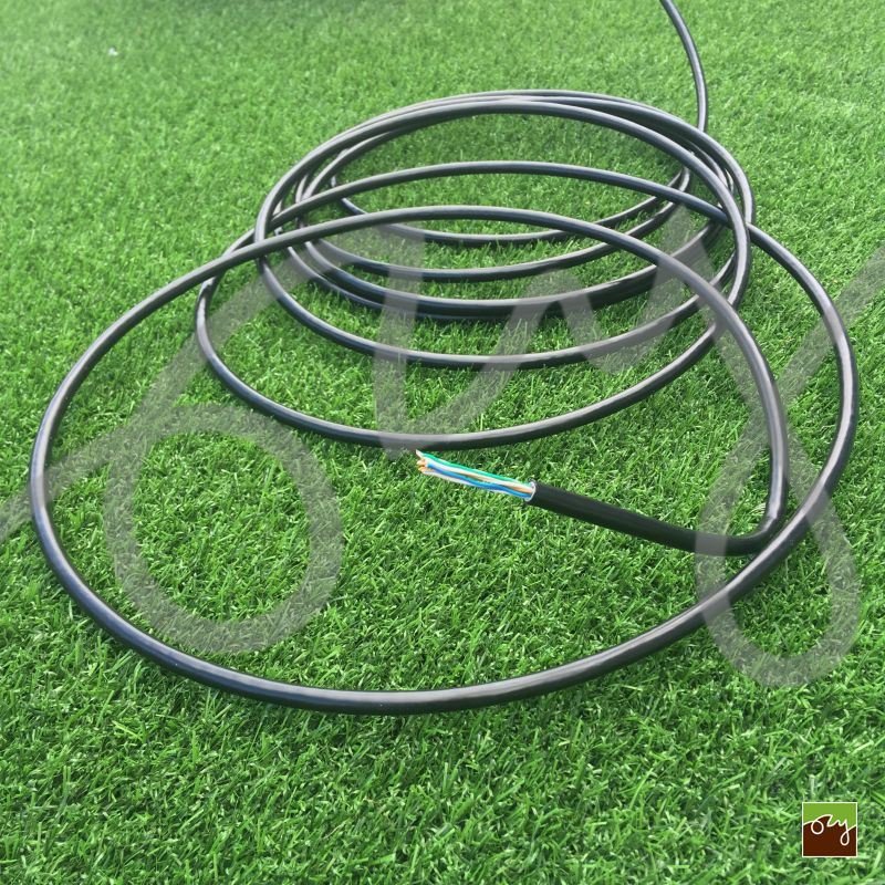 Dátový kábel ALT8 - metráž po 5bm