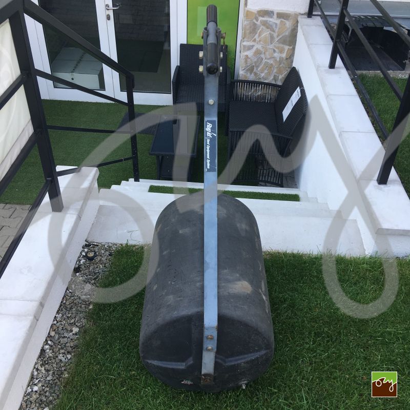 Požičaj si - Ručný valec