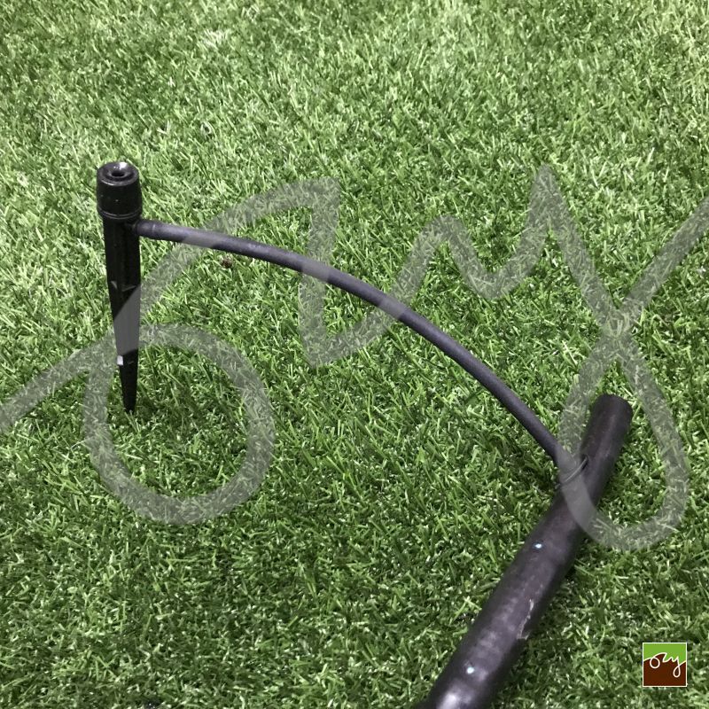 Tryska na bodci XS-360TS-SPYK | Rain Bird