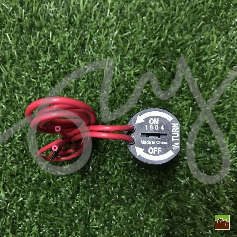 Solenoid/Cievka 24V | Hunter