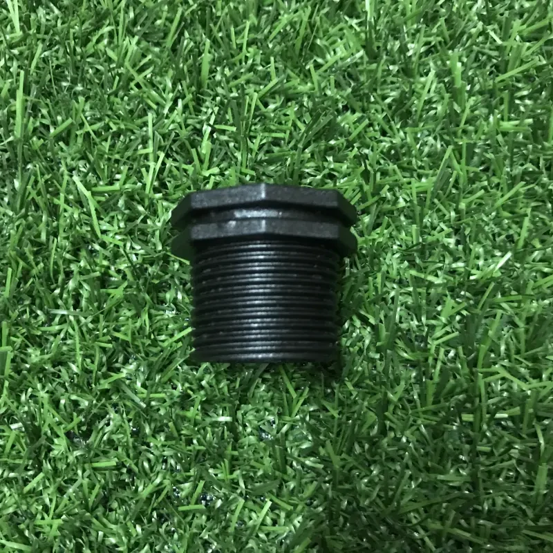 Plastová zátka 3/4" VOZ