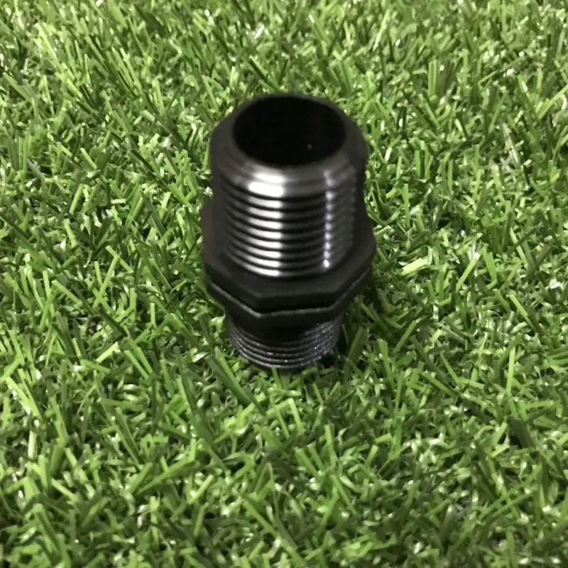 Plastová redukcia 6/4" VNZ - 5/4" VNZ