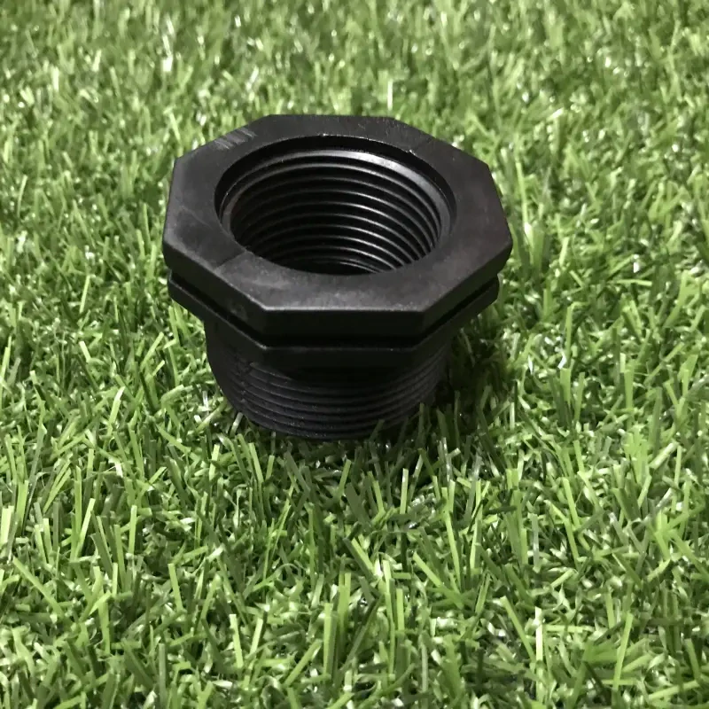 Plastová redukcia 5/4" VOZ - 1" VNZ
