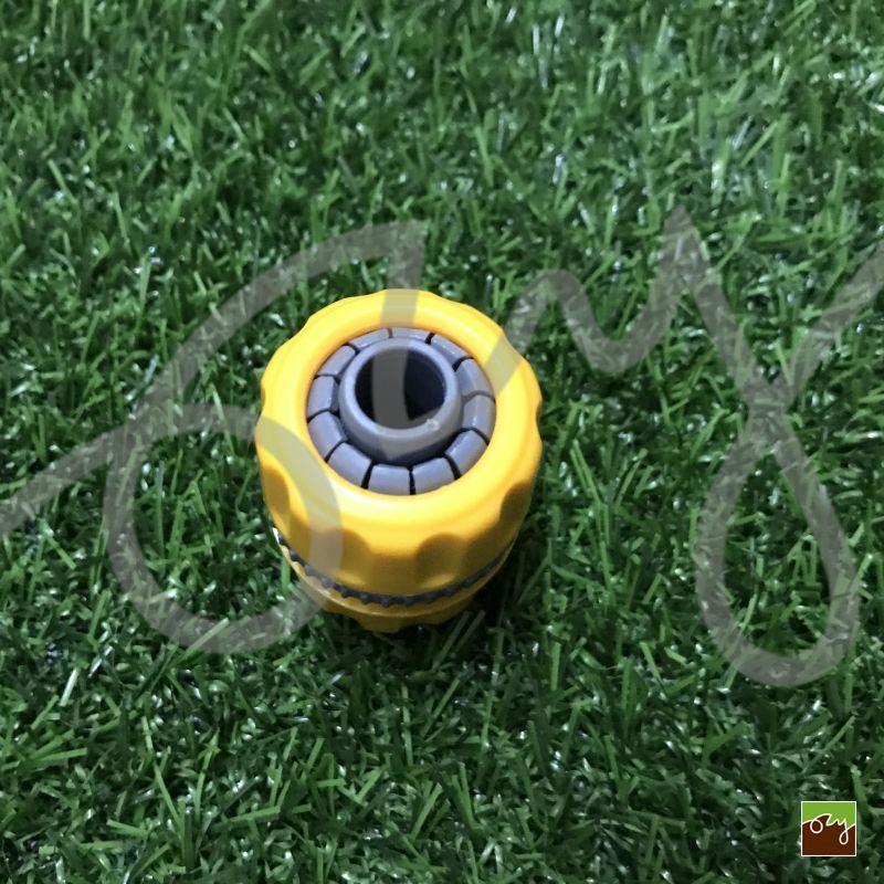 Spojka na záhradnú hadicu 1/2"