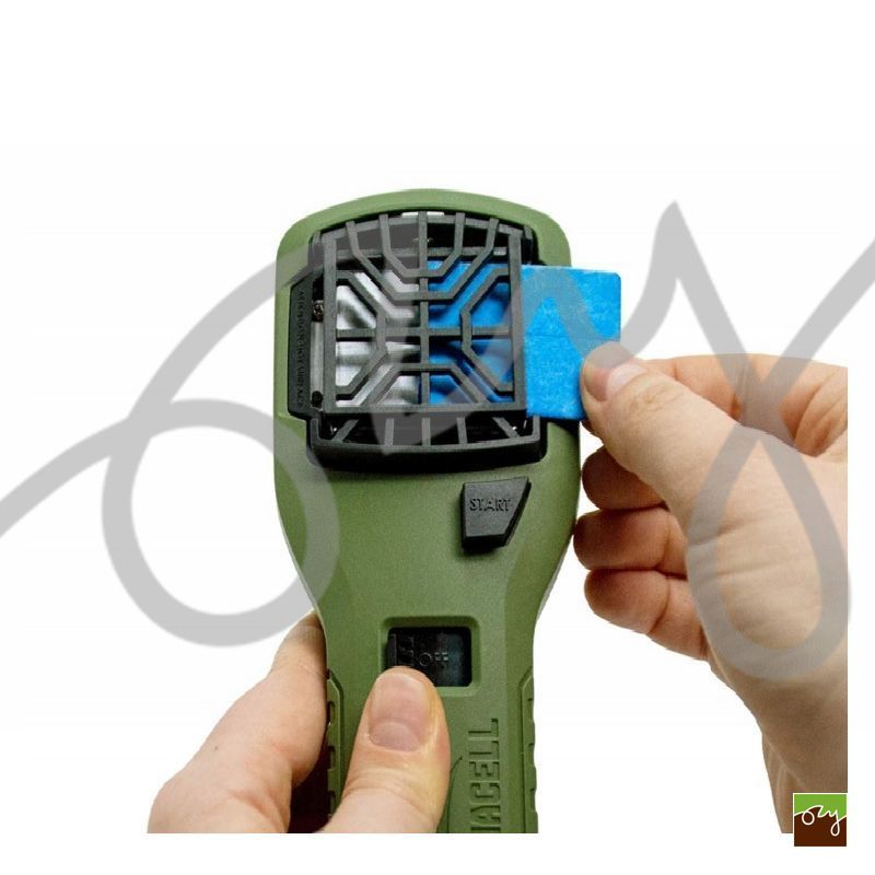 Odpudzovač hmyzu Thermacell MR-300