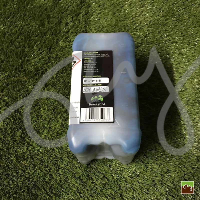 Medic Pond 3l - univerzálne liečivo pre ryby