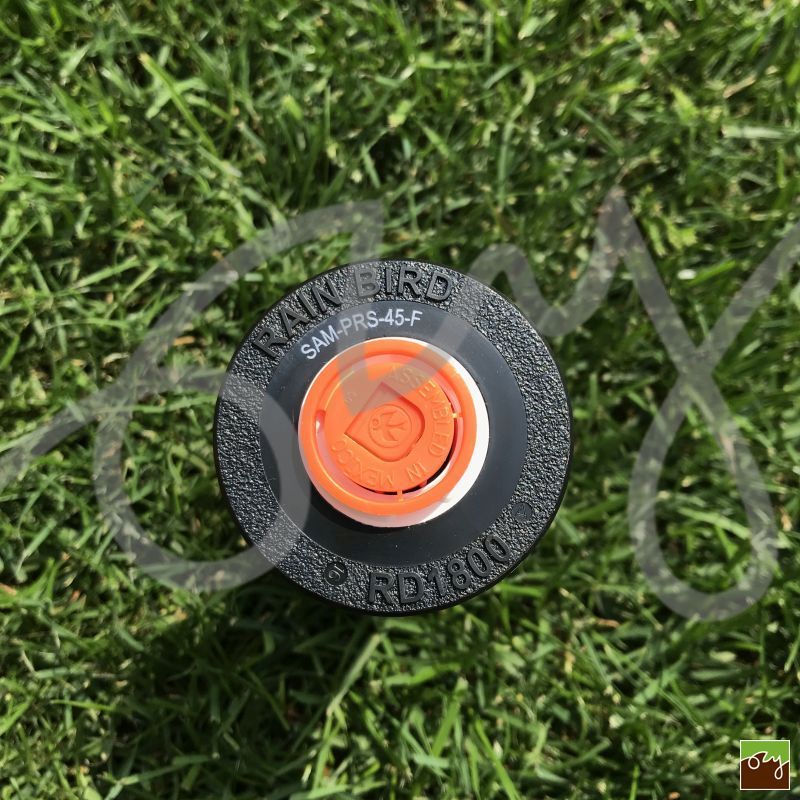 Statický postrekovač RD 1804-S-P45-F | Rain Bird