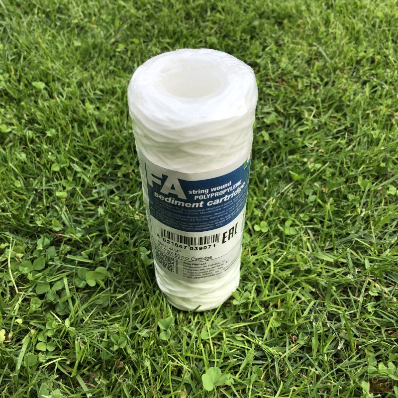 Vložka FA 50 MCR Vinutá 7" JUNIOR