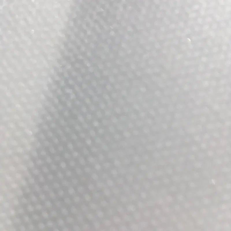 Netkaná textília biela 50g/m2 | 1,6x10m | 16m2