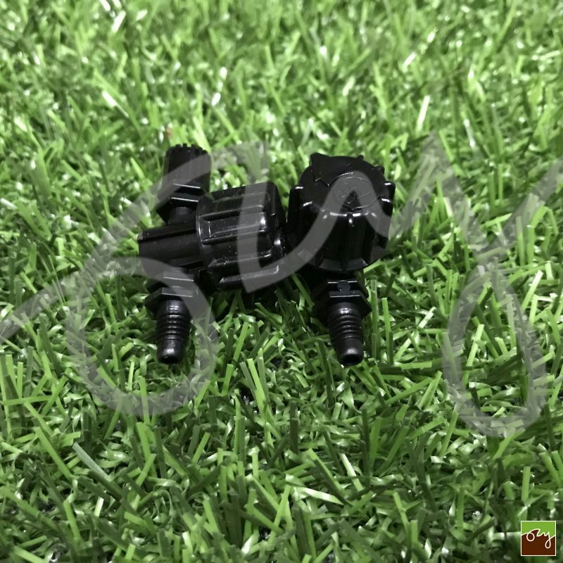 Tryska XS-360 s reguláciou prietoku | Rain Bird 