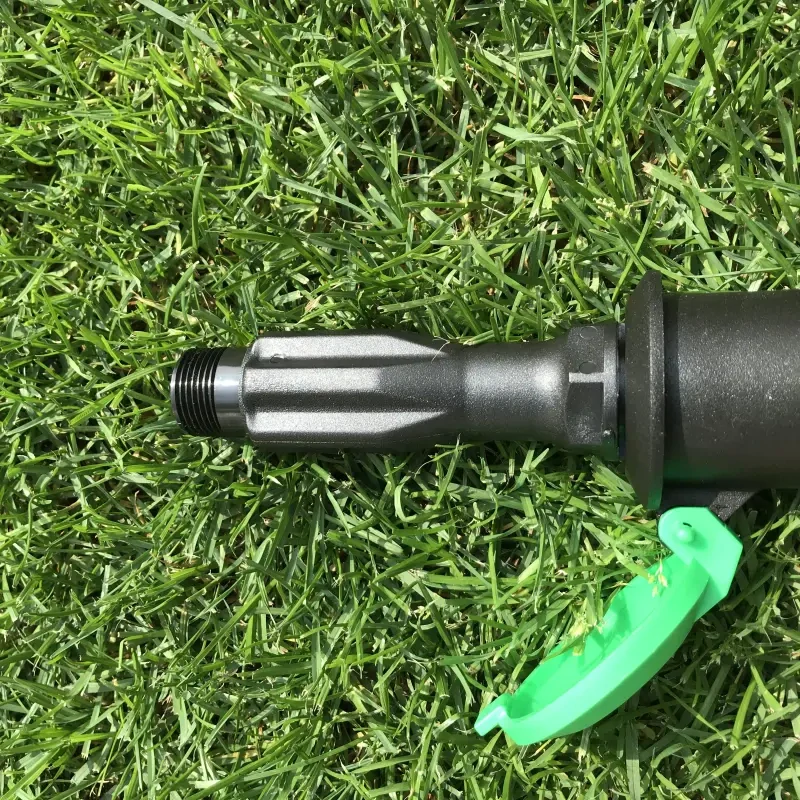 Kľúč pre mini vodnú zásuvku P-33
