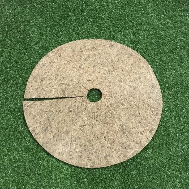 Kokosový kruh Ø45cm ochrana pre strom 800g/m2