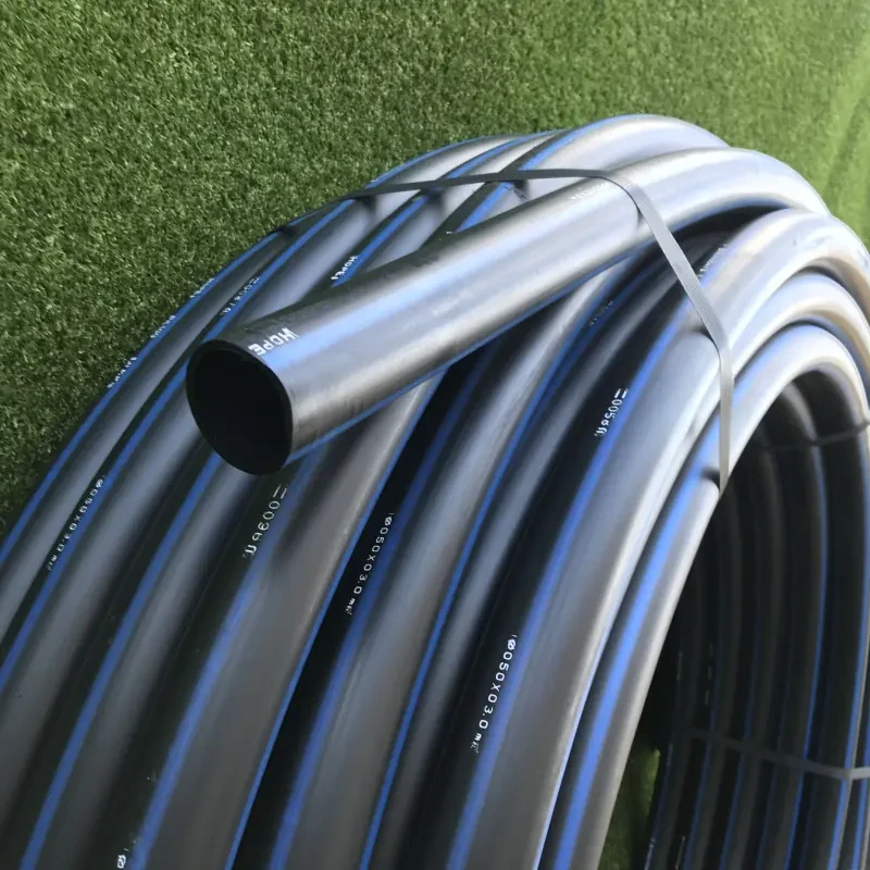 HDPE potrubie Ø50mm - 100m