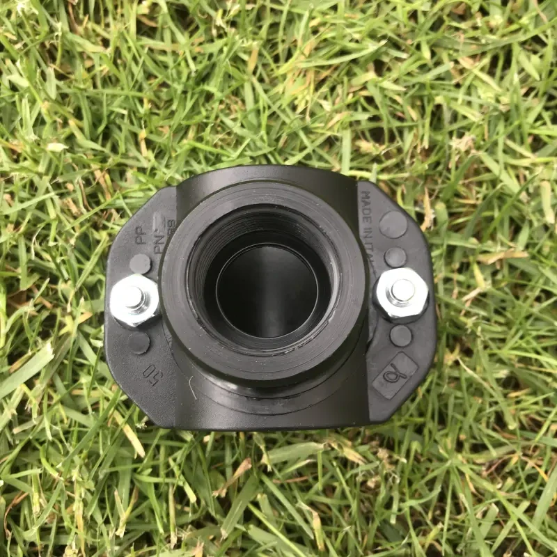 Navrtávací pás zosilnený PN16 Ø50mm - 1"