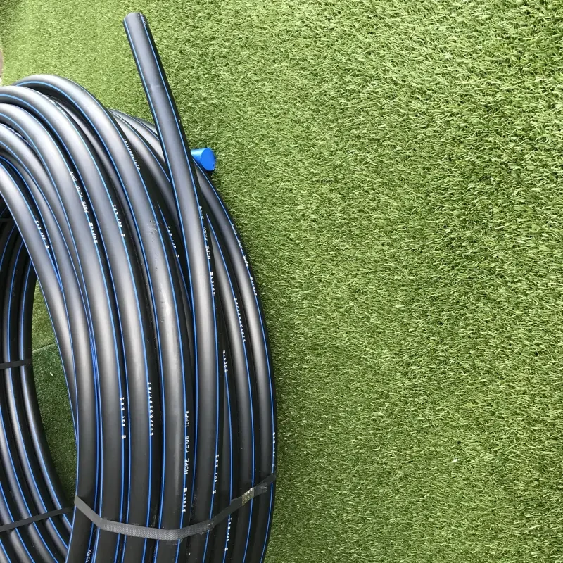 HDPE potrubie Ø40mm - 100m