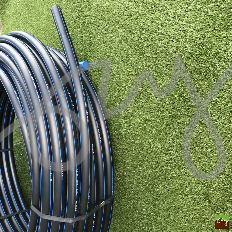 HDPE potrubie Ø40mm - 100m