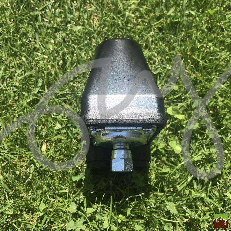 Tlakový spínač PM/5 - 2,0-3,5bar 230V
