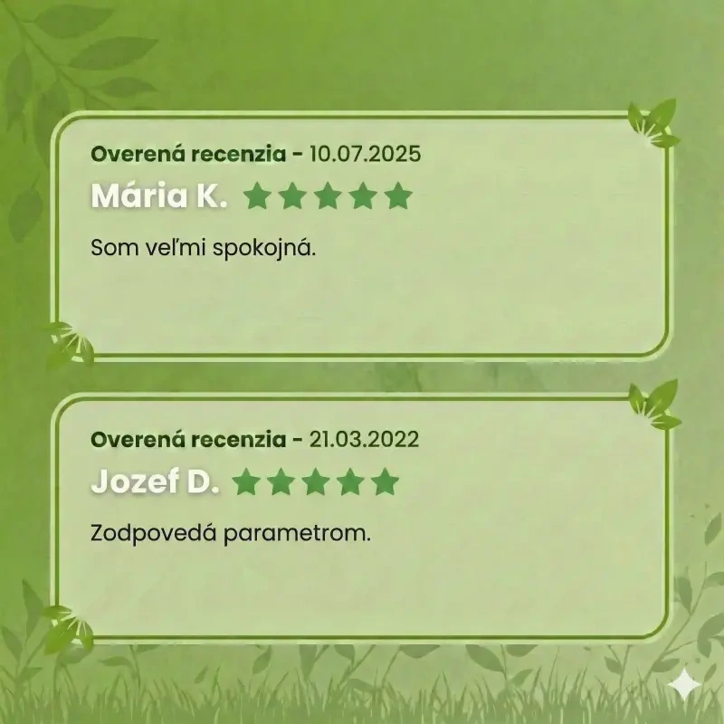 Netkaná textília čierna 50g/m2 | 1,6x10m | 16m2