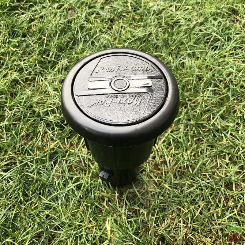 Úderový postrekovač Maxi Paw 2045A | Rain Bird