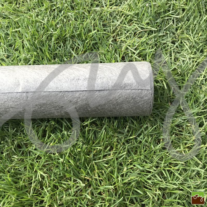 Netkaná geotextília sivá 100g/m2 | 1x25m | 25m2