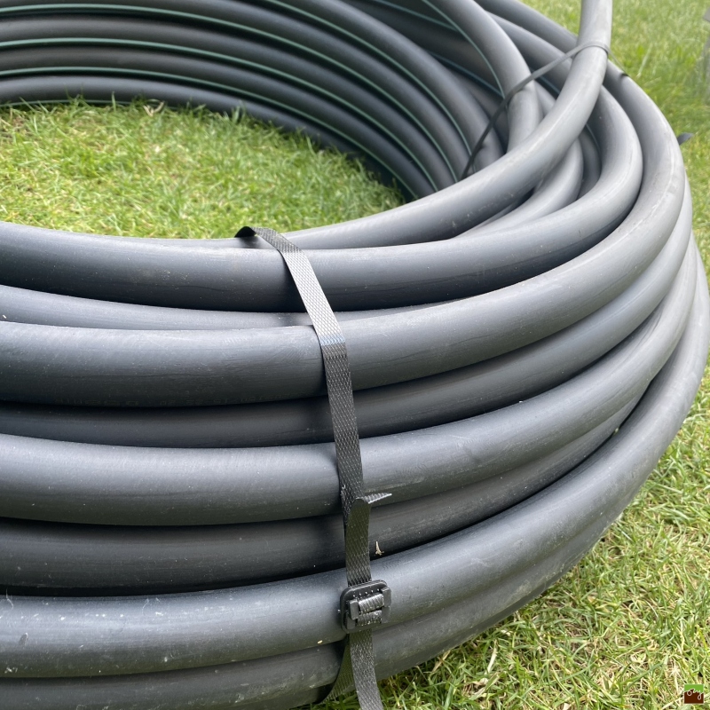 LDPE potrubie na úžitkovú vodu Ø32mm - 100m