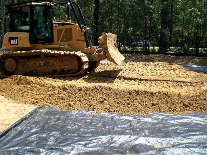 Tkaná agrotextília čierna 130g/m2 | 2,1x25m | 52,5m2