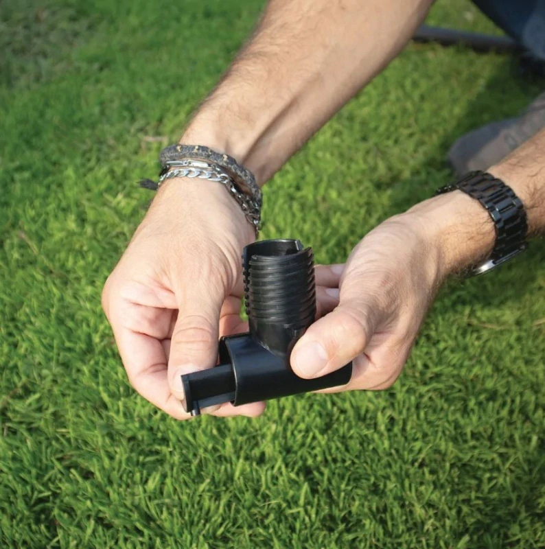 Samonavrtávací pás O32 - 25mm - 3/4"