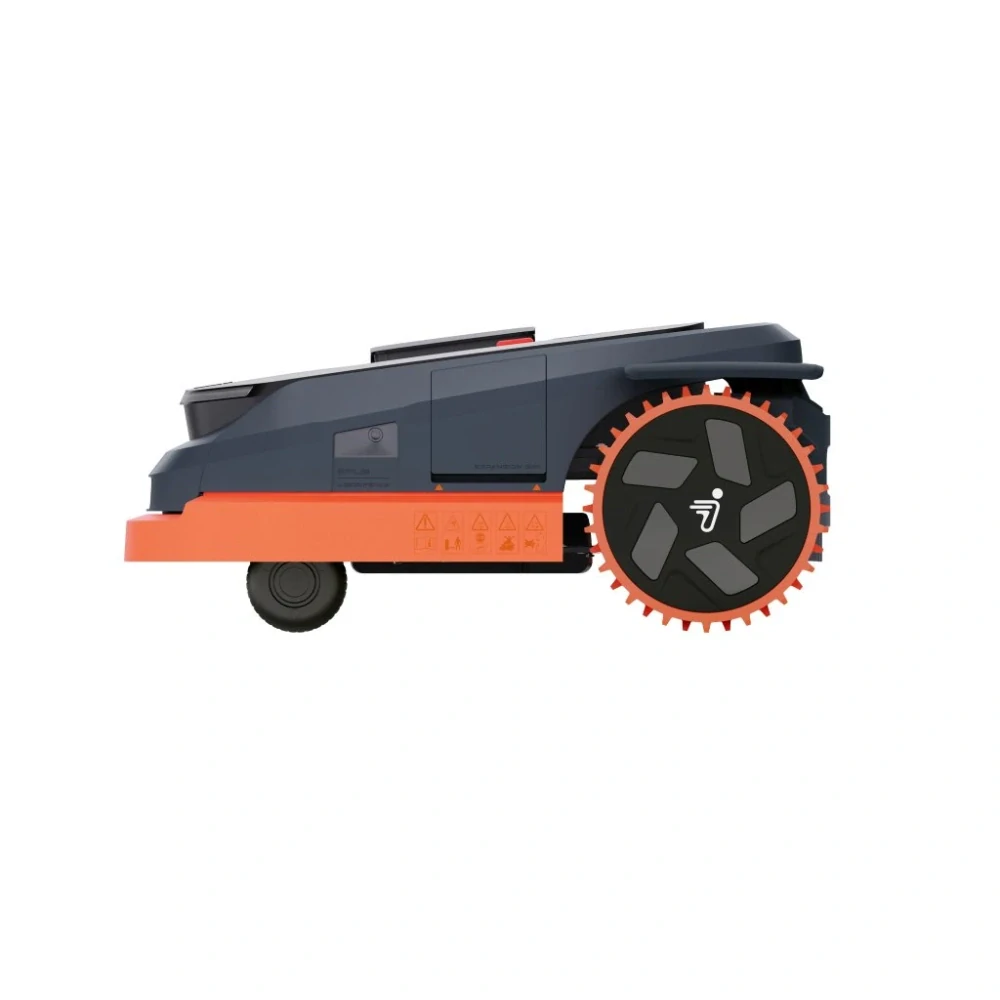 Segway Navimow X330E - do 3000m² + 60ks nožov zadarmo