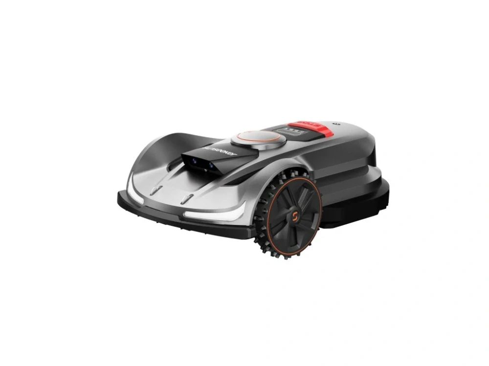 Robotická kosačka Sunseeker X7 do 3000m²