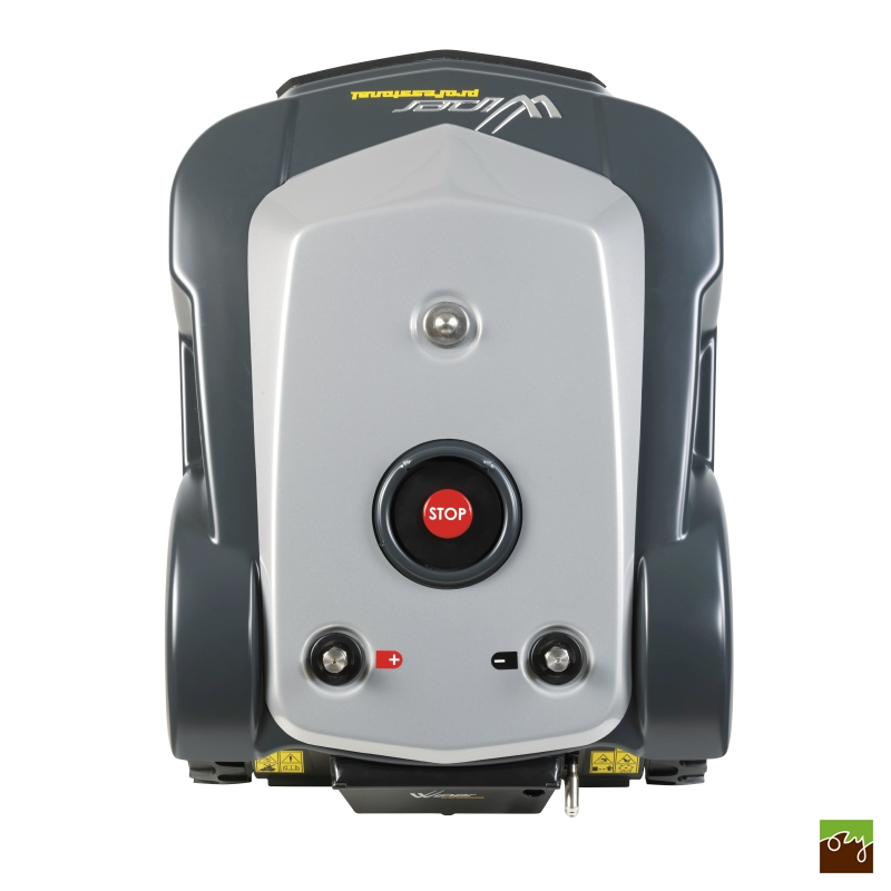 Robotická kosačka Wiper Premium P 70 S do 7000m2