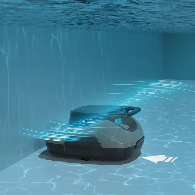 Aiper Scuba SE Black