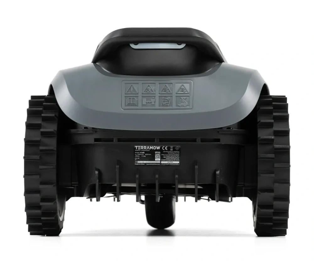 Robotická kosačka TerraMow V1000 do 1000m²