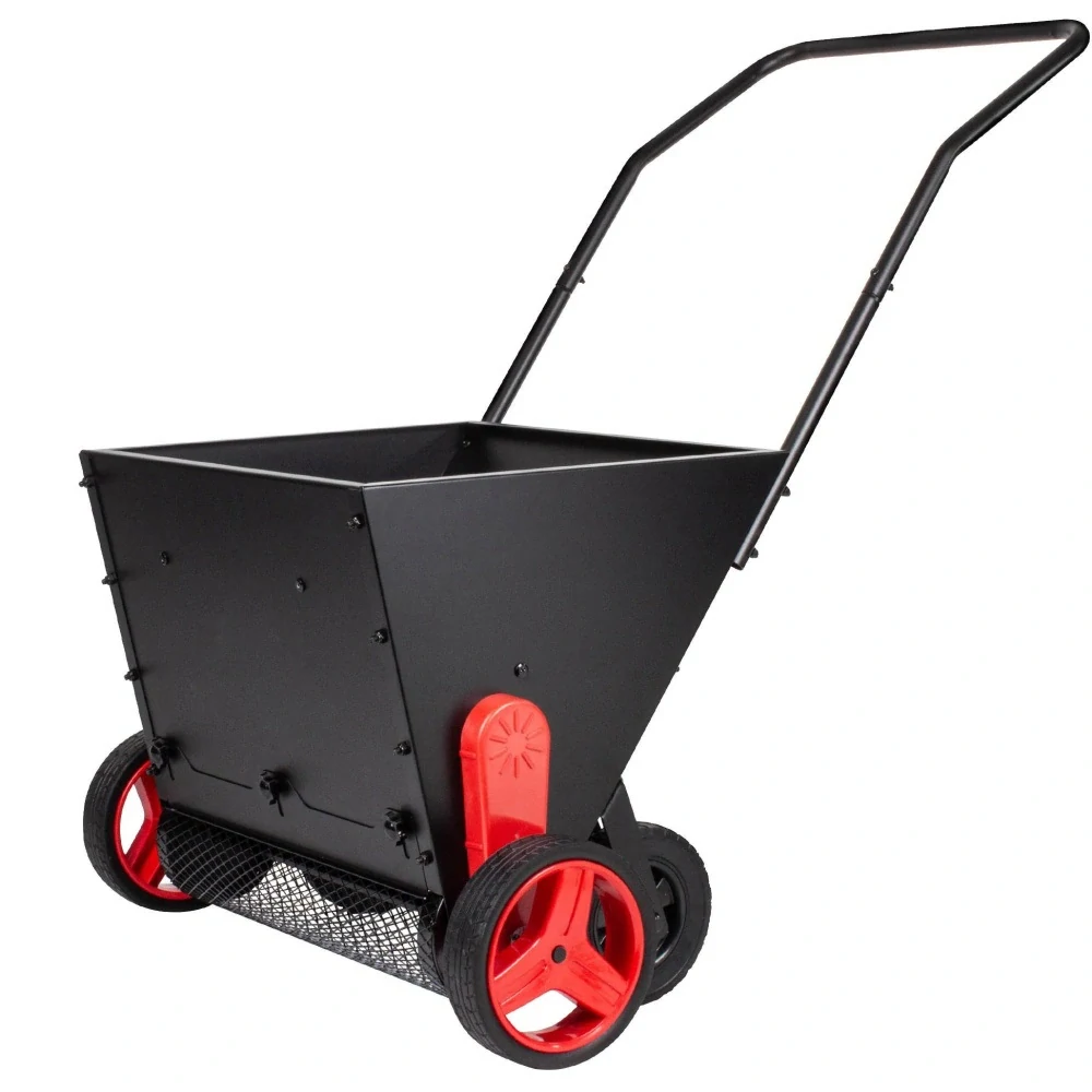 Požičaj si - Pieskovač / Topdresser na trávnik