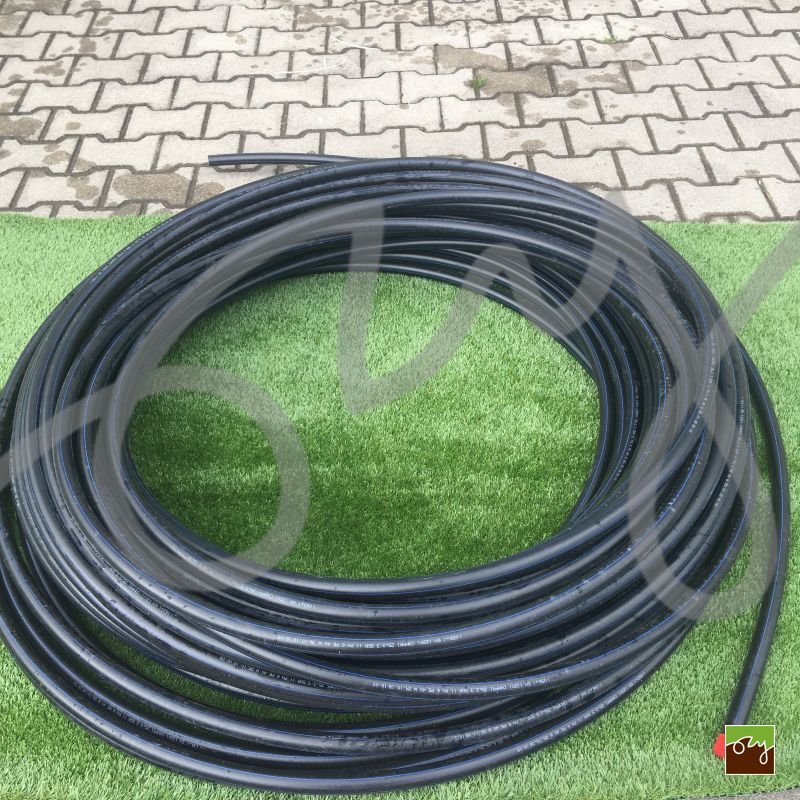 LDPE potrubie Ø25mm - 100m