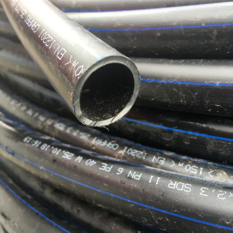 LDPE potrubie Ø25mm - 100m
