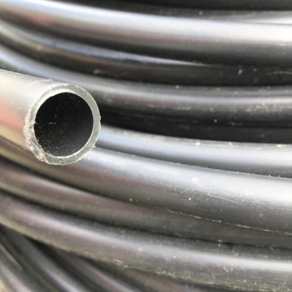 LDPE potrubie Ø16mm - 50m