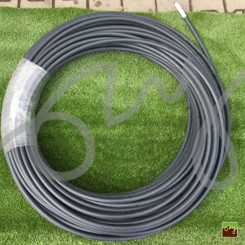 LDPE potrubie Ø20mm - metráž po 5bm