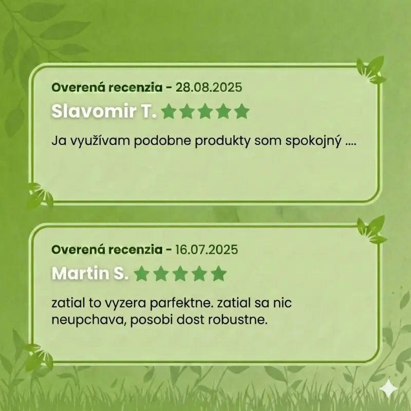 Kvapková hadica Ø16mm - 100m