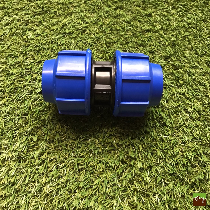 PP spojka na PE potrubie Ø32mm