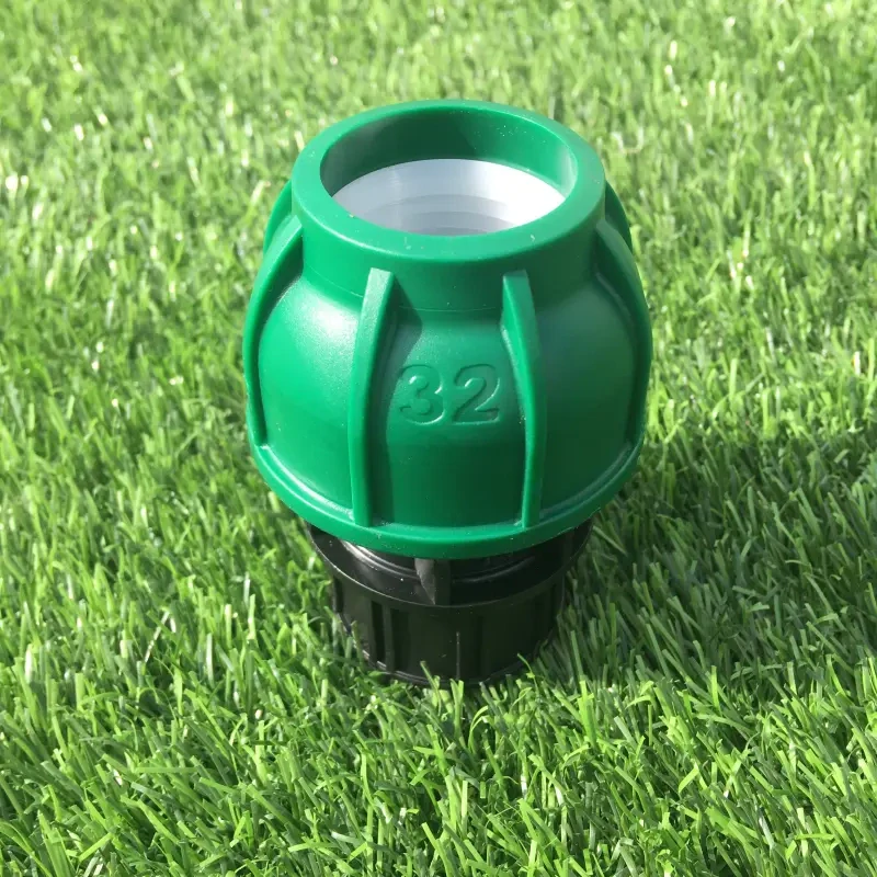 Holendrová prechodka 32Ø – 1" VNZ
