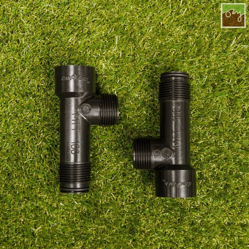 T-kus 1" pre el. ventily | Rain Bird