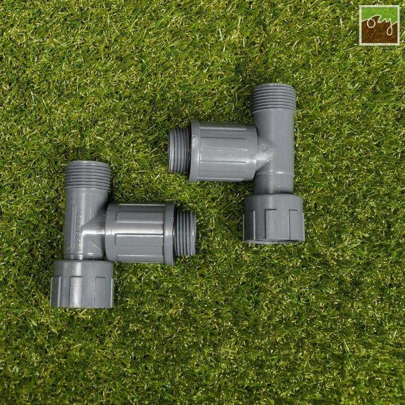 Holendrový T-kus 1" VOZ | Rain Bird