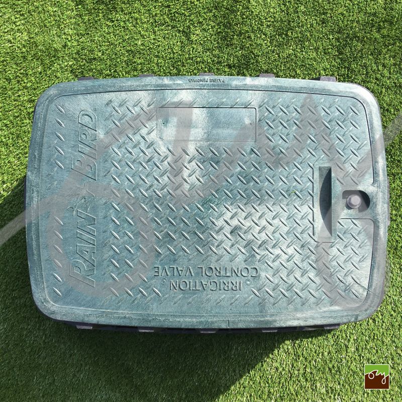 Ventilová šachta Premium - veľká | Rain Bird