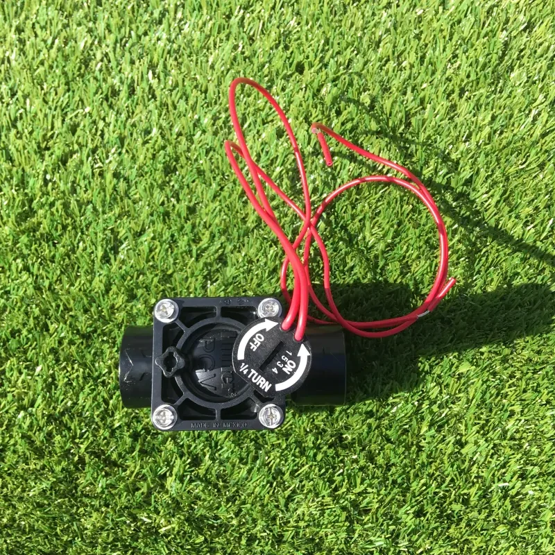 Závlahový elektroventil PGV-100 - VNZ | Hunter