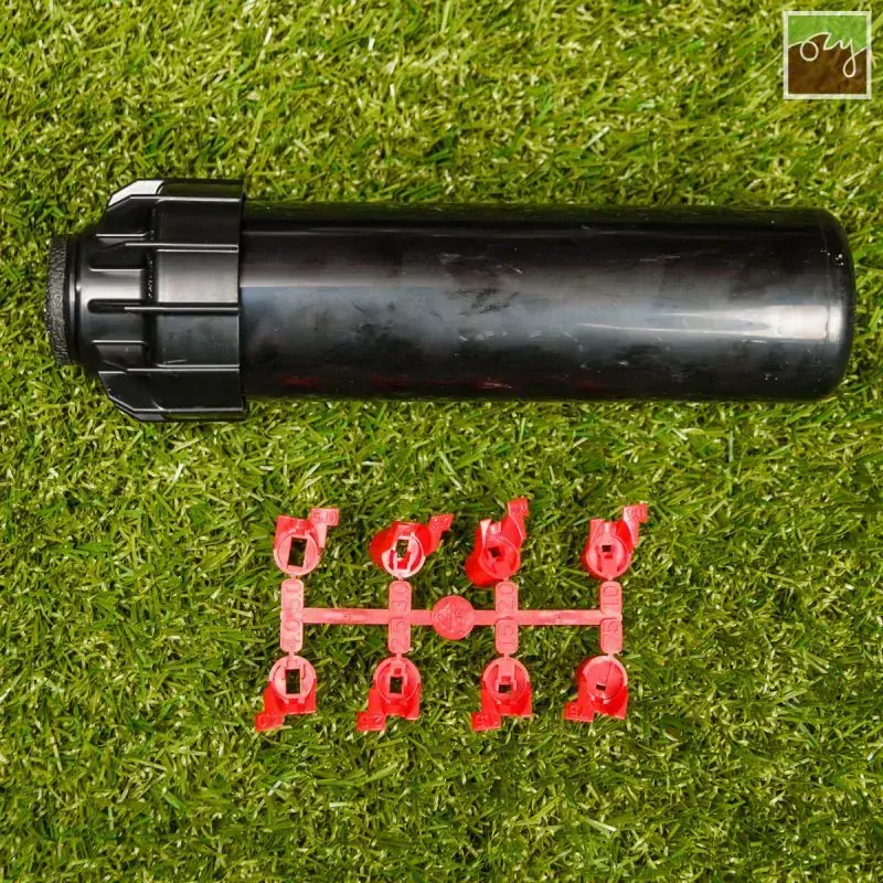 Rotačný postrekovač - PGJ 04 | Hunter