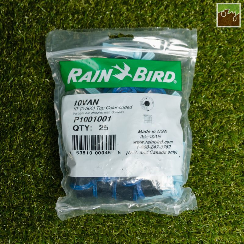 Rozprašovacia tryska VAN-10 | Rain Bird