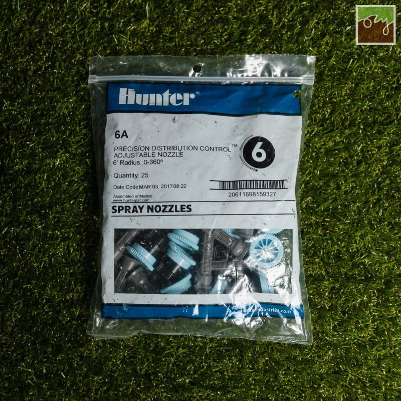 Rozprašovacia tryska PROS-6A | Hunter