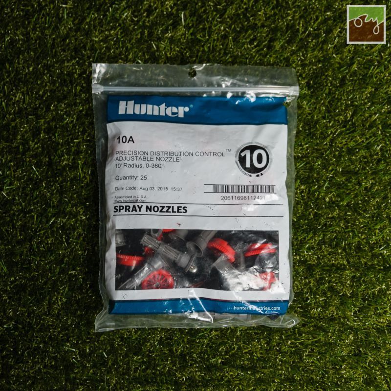 Rozprašovacia tryska PROS-10A | Hunter